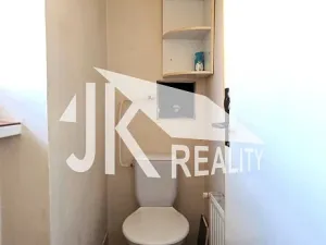 Prodej bytu 2+1, Šternberk, Jívavská, 59 m2