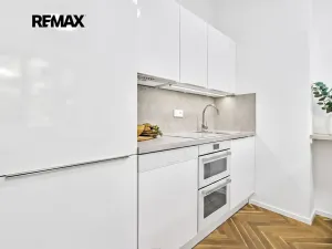 Prodej bytu 2+kk, Praha - Vinohrady, 49 m2