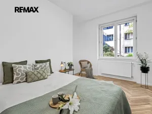 Prodej bytu 2+kk, Praha - Vinohrady, 48 m2