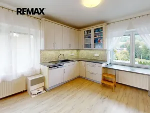 Prodej rodinného domu, Bystřec, 160 m2
