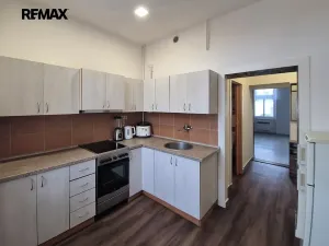 Prodej bytu 2+1, Svitavy, Rooseveltova, 48 m2