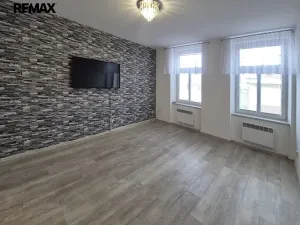 Prodej bytu 2+1, Svitavy, Rooseveltova, 48 m2