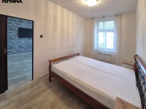 Prodej bytu 2+1, Svitavy, Rooseveltova, 48 m2