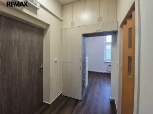 Prodej bytu 2+1, Svitavy, Rooseveltova, 48 m2