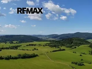 Prodej pozemku pro bydlení, Červená Voda, 1745 m2