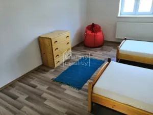 Pronájem bytu 2+kk, Pardubice, Okružní, 46 m2