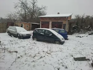 Prodej rodinného domu, Hustopeče, Havlíčkova, 158 m2