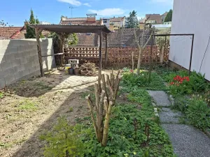 Prodej rodinného domu, Brno, Markovičova, 156 m2