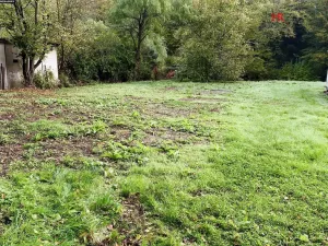 Prodej pozemku pro bydlení, Štěchovice, 1087 m2