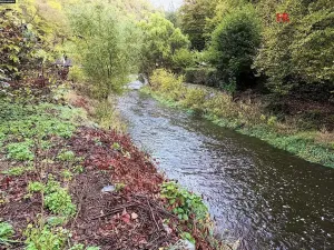 Prodej pozemku pro bydlení, Štěchovice, 1087 m2