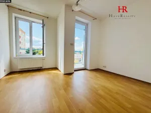 Pronájem bytu 2+kk, Benešov, Dukelská, 50 m2