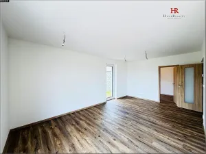 Pronájem rodinného domu, Vlašim, 105 m2