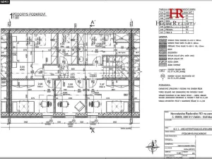 Pronájem rodinného domu, Vlašim, 134 m2