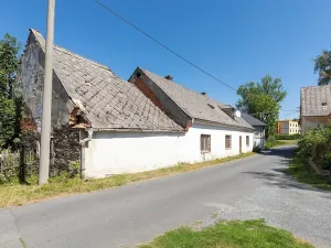 Prodej rodinného domu, Ryžoviště, Tovární, 175 m2
