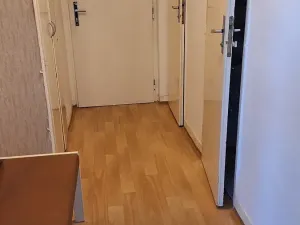 Pronájem bytu 2+1, Praha - Žižkov, Pod lipami, 55 m2