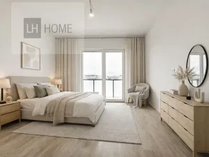 Prodej bytu 2+kk, České Budějovice, Čakovská, 67 m2