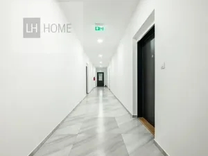 Prodej bytu 2+kk, České Budějovice, Čakovská, 67 m2