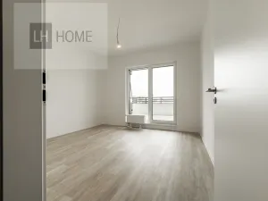 Prodej bytu 2+kk, České Budějovice, Čakovská, 56 m2