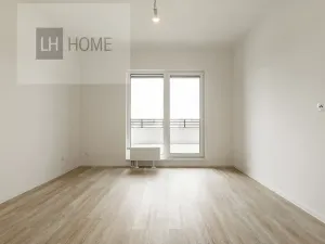 Prodej bytu 2+kk, České Budějovice, Čakovská, 56 m2