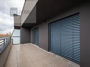 Prodej bytu 2+kk, České Budějovice, Čakovská, 56 m2