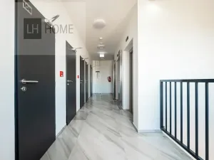 Prodej bytu 3+kk, České Budějovice, Čakovská, 73 m2