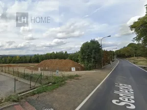 Prodej komerčního pozemku, Karlovy Vary, 7500 m2