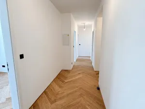 Prodej bytu 4+kk, Brno, Hlinky, 105 m2
