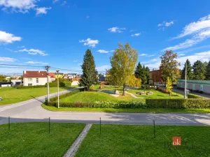 Pronájem bytu 1+1, Dolní Benešov, Osada míru, 32 m2