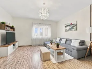 Prodej rodinného domu, Modlany, 108 m2