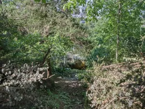 Prodej pozemku pro bydlení, Statenice, Nad Strání, 924 m2