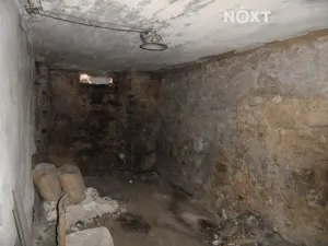 Prodej činžovního domu, Benešov nad Ploučnicí, Českolipská, 240 m2