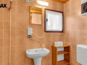 Prodej chaty, Střelice, 16 m2