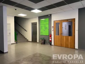 Pronájem kanceláře, Praha - Kunratice, Jana Růžičky, 27 m2