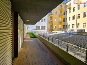 Prodej bytu 4+kk, Praha - Vinohrady, Balbínova, 158 m2
