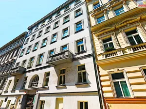Prodej bytu 4+kk, Praha - Vinohrady, Balbínova, 158 m2