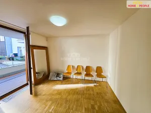 Prodej bytu 4+kk, Praha - Vinohrady, Balbínova, 158 m2