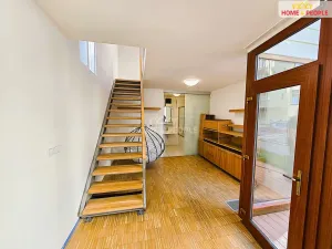 Prodej bytu 4+kk, Praha - Vinohrady, Balbínova, 158 m2