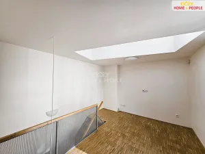 Prodej bytu 4+kk, Praha - Vinohrady, Balbínova, 158 m2