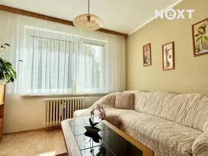 Prodej bytu 3+1, Zlín, 2. května, 89 m2
