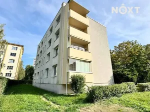Prodej bytu 3+1, Zlín, 2. května, 89 m2