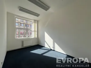 Pronájem kanceláře, Praha - Kunratice, Jana Růžičky, 13 m2