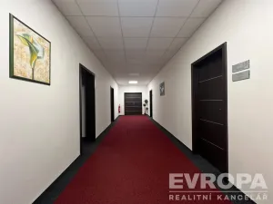 Pronájem kanceláře, Praha - Kunratice, Jana Růžičky, 13 m2