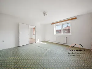 Prodej rodinného domu, Praha - Štěrboholy, U Drupolu, 154 m2