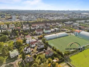 Prodej rodinného domu, Praha - Štěrboholy, U Drupolu, 154 m2