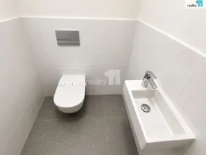 Prodej bytu 2+kk, Praha - Modřany, Kolmanova, 51 m2