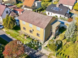 Prodej rodinného domu, Dlouhá Loučka, Hanácká, 179 m2
