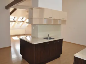 Pronájem bytu 3+kk, Brno, Ptašínského, 91 m2