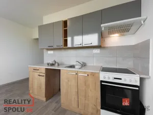 Pronájem bytu 3+1, Kopidlno, U Cihelny, 70 m2