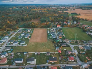 Prodej pozemku pro bydlení, Labské Chrčice, 612 m2