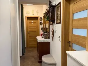 Prodej bytu 3+kk, Rakovník, Nad Nemocnicí, 77 m2